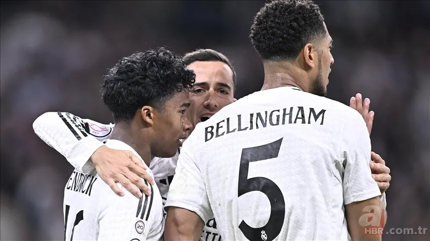 Real Madrid - Arsenal maçı saat kaçta, hangi kanalda? Arda Güler rövanş maçında oynayacak mı? Muhtemel 11'Ler... 2