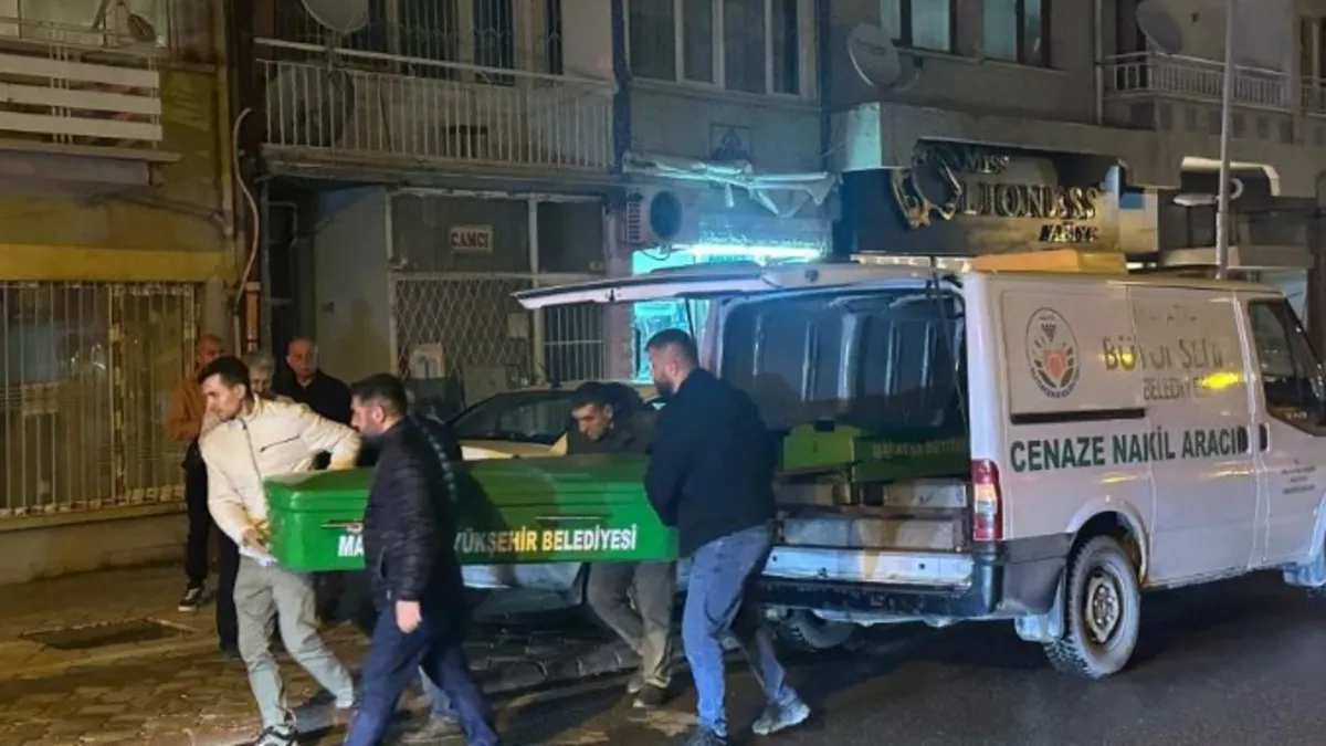 Malatya'da korkunç olay! Evinde ölü bulundu