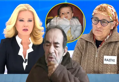 4 yaşındaki bebek nereye gömüldü?