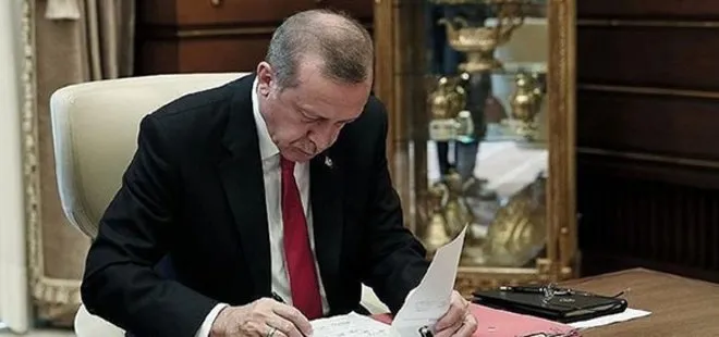 Başkan Erdoğan’dan bağımlılık ile mücadele genelgesi