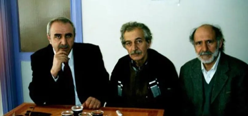 Şair Alaaddin Soykan hayatını kaybetti