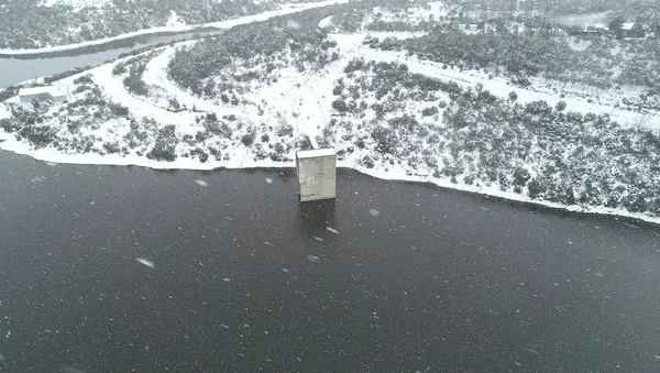 İstanbul’a kar yeniden gelecek! Meteoroloji’den 5 günlük hava durumu açıklaması | Ne zaman kar yağacak?