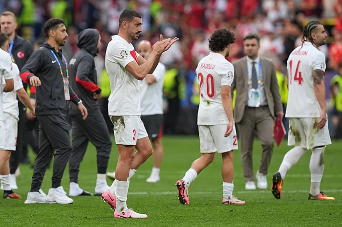 İşte A Milli Takım’ın muhtemel rakipleri! EURO 2024’te gruptan çıkma ihtimalleri...