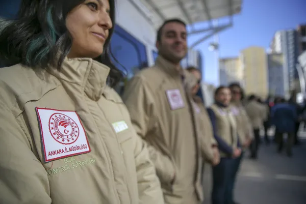 Son dakika: Seferberlik başlıyor! 81 ilde 6 gün boyunca sürecek...