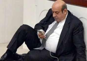 HDP'li Hasip Kaplan'dan Başkan Erdoğan'a tehdit! Eleştiri yağmuruna tutuldu