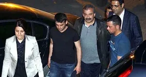 Binbaşı Ercan Kurt’un katili Amanoslar’da öldürüldü