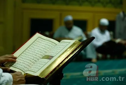 Mevlid Kandili ibadetleri nelerdir? Mevlid Kandili’nde nasıl dua edilir? Mevlid Kandili nasıl ortaya çıkmıştır?
