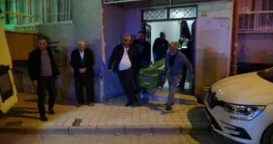 Yalnız yaşayan 83 yaşındaki adam evinde ölü bulundu