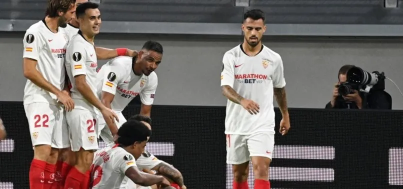 Son dakika: Wolverhampton 0-1 Sevilla | MAÇ SONUCU