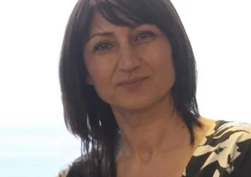 Mediha Olgun, Sözcü'yü topa tuttu