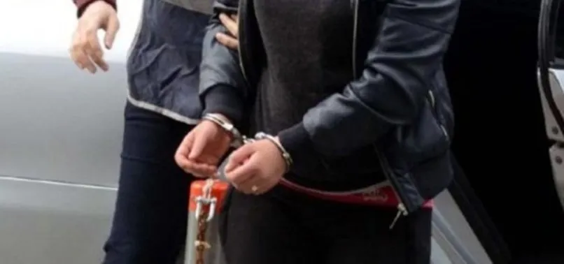15 yıl hapsi istenen Zaman çalışanı Zeynep A. Bölge İmamı çıktı