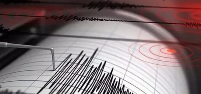 Hatay’da korkutan deprem! AFAD büyüklüğünü 4,4 olarak duyurdu | SON DEPREMLER