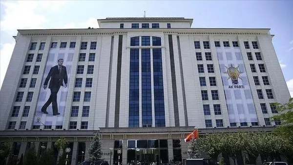 Başkan Erdoğan Ankara adaylarını duyurdu! Yerel seçimlere yönelik mesaj: Bol bol şov ve tatil yaptılar millet hesabını soracak - 5