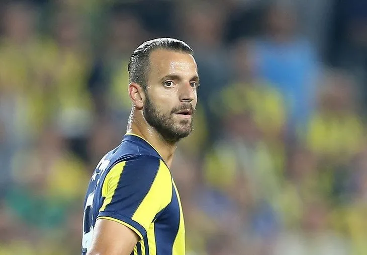Soldado’nun şık golü Fenerbahçelileri sevince boğdu!
