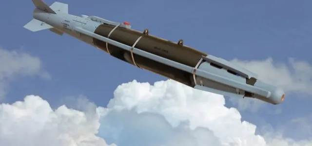 TEBER-82 Güdüm Kitleri’nin yeni teslimatları tamam!