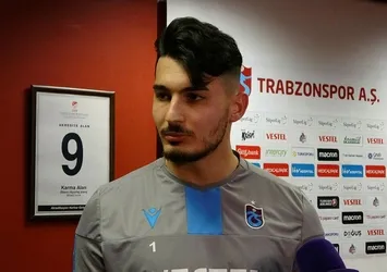 Uğurcan Çakır derbide sırtlayan isim oldu
