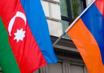 Ermenistan-Azerbaycan cephe hattında gerginlik