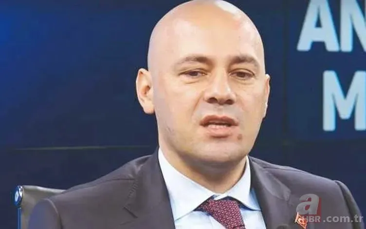 Rüşvete 'işler hızlı yürüsün' savunması! Muhittin Böcek'in daire başkanının ifadesi ortaya çıktı 3