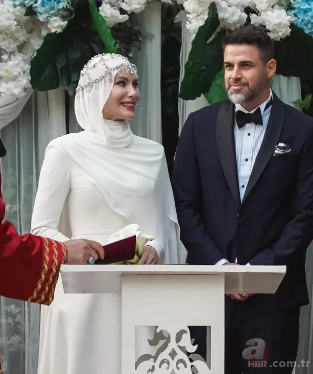 Hülya Avşar'ın eski eşi Kaya Çilingiroğlu'nun yeni sevgilisine bakın! Kızı Zehra'dan bile küçükmüş... 18