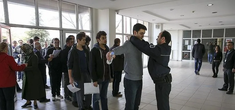 kpss giyim kurali var mi osym kiyafet kurallari nedir 2021 kpss sinavinda telefon ve bozuk para