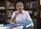 Kılıçdaroğlu devlet memurlarını böyle tehdit etti