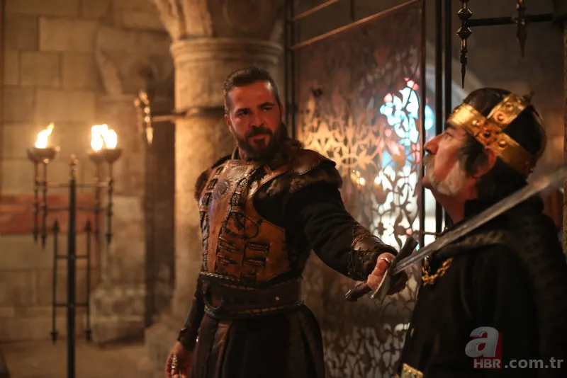 Diriliş Ertuğrul ne zaman final yapacak? Osman Gazi dönemi ne zaman başlayacak? 21