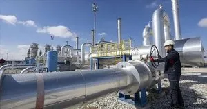 Enerji koridoru Türkiye! Rus gazına alternatif kaynak