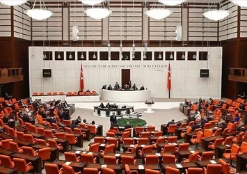 Turizmi Teşvik Kanunu TBMM'de kabul edildi!
