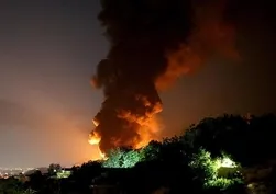 ABD İran'da nereyi işgale hazırlanıyor? Hark Adası hedefte! Kuveyt'te askeri yığınaklanma