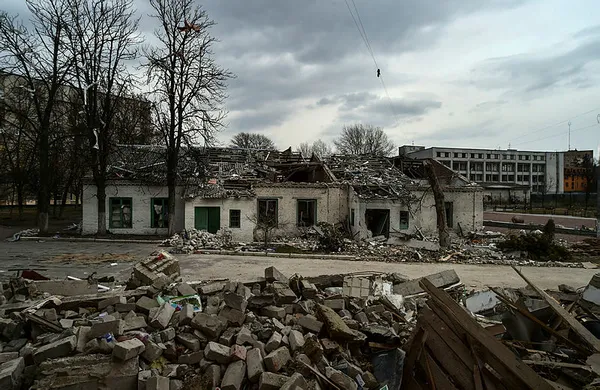 Rusya Ukrayna savaşında flaş gelişme! İstanbul’da müzakere sürerken Rusya ana hedefini açıkladı