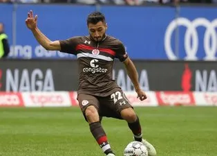 Enver Cenk Şahin bakın nereli çıktı?