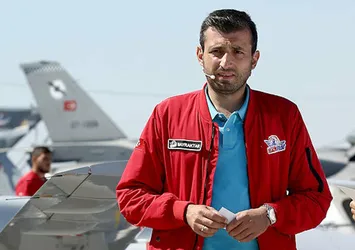 Selçuk Bayraktar'dan "evde kal" çağrısı