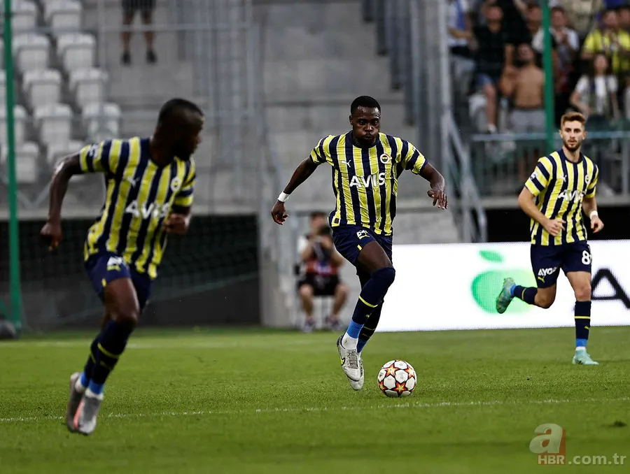 Fenerbahçe Dinamo Kiev maçı hangi kanalda? 27 Temmuz FB Dinamo Kiev maçı şifreli mi, şifresiz mi? Şampiyonlar Ligi... 23