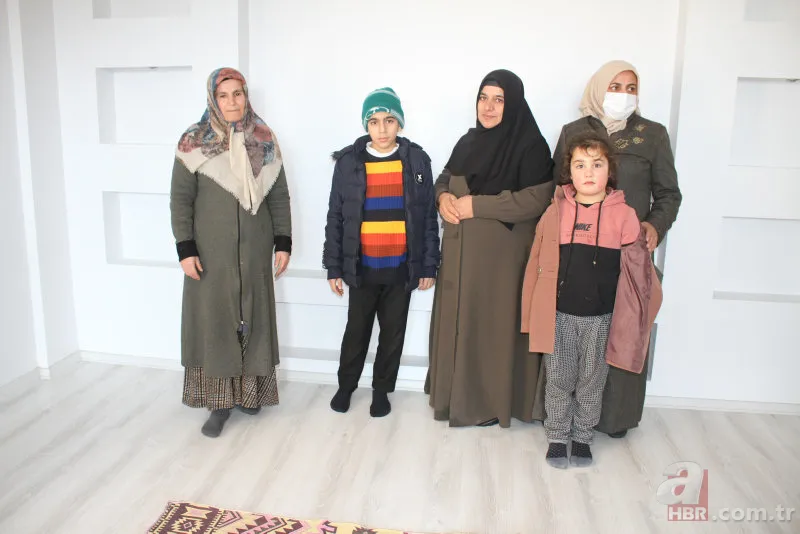 Depremzedelere hem evlerini hem gönül kapısını açtılar! Ücretsiz daireler, oteller... 11