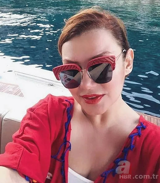 Deniz Seki oğluna veda ediyor! Sahnede kendini tutamadı gözyaşlarına boğuldu 3