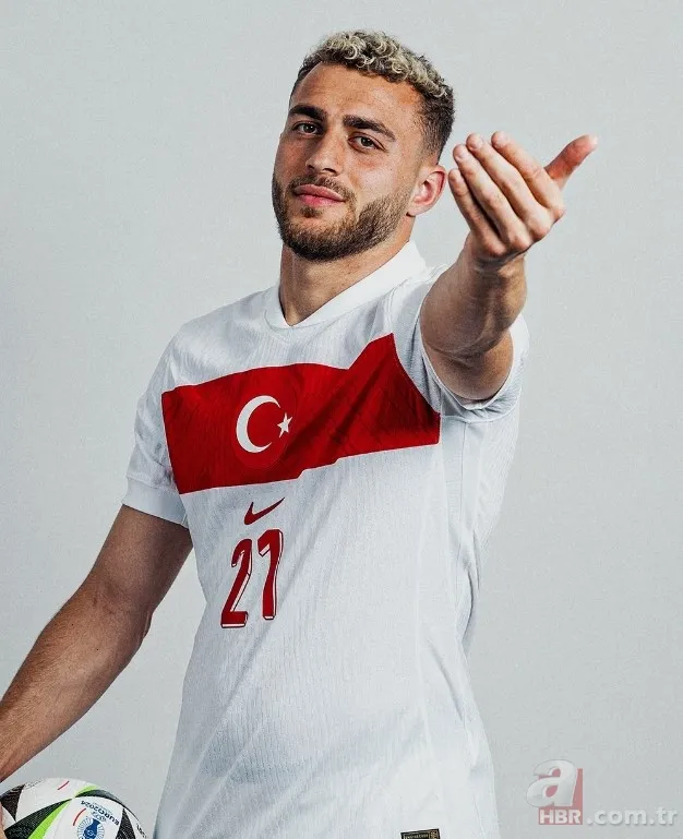 Şeyma Subaşı'dan aşk itirafı geldi! Futbolcu Barış Alper Yılmaz ile anılmıştı... 8