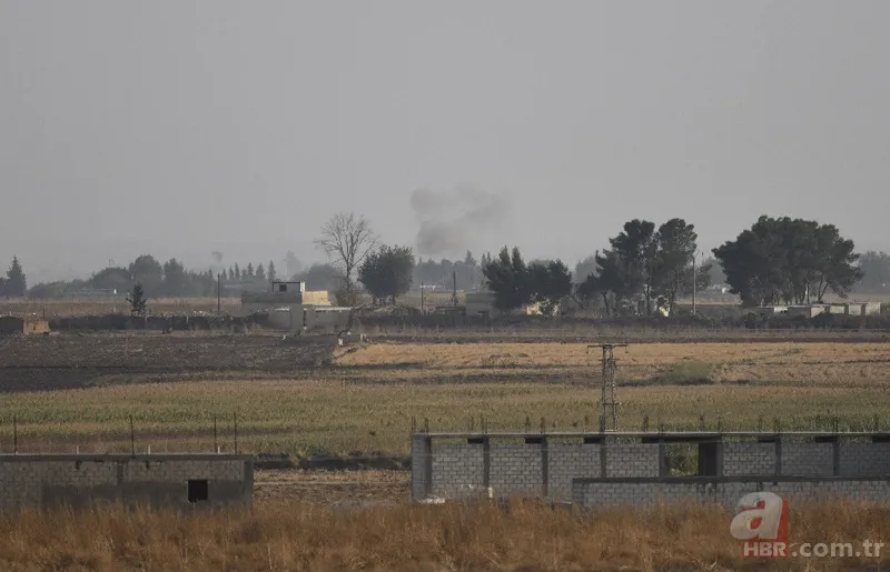 Türkiye Barış Pınarı Harekatı'nı neden başlattı? İşte Türkiye'nin amacı 22