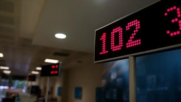 Bugün bankalar açık mı, kapalı mı? 10 Kasım Çarşamba bankalar çalışıyor mu? Banka çalışma saatleri... - 3