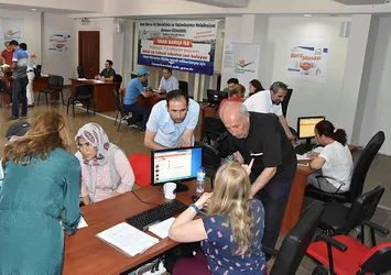 İmar Barışı'na faiz indirim desteği