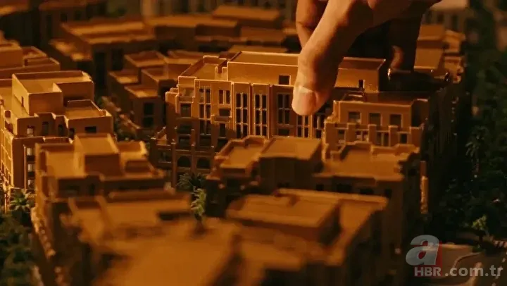 Birleşik Arap Emirlikleri'nden dev adım: Dubai’ye dünyanın ilk "altın sokak"ı inşa ediliyor! 1