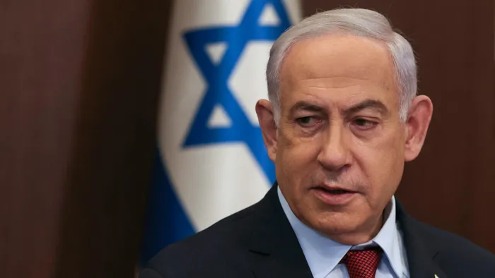 katil-netanyahudan-skandal-ateskes-aciklamasi-saldiri-hakkimiz-guvence-altinda-olmali-1720377096821.jpg Katil Netanyahu'dan skandal 'ateşkes' açıklaması: Saldırı hakkımız güvence altında olmalı! - 1
