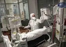 İşte günün koronavirüs tablosu!
