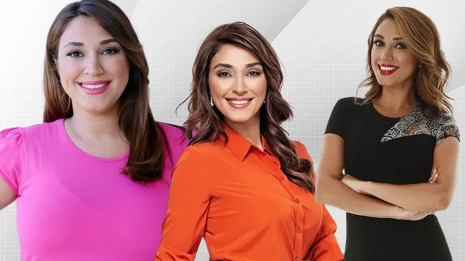 Zuhal Topal'ın zayıflama yöntemi! O besini tüketerek 2 ayda mum gibi eridi! Her gün 1 kaşık...