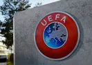 UEFAdan G.Saraya iyi F.Bahçeye kötü haber!
