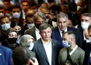 Davutoğlunu köşeye sıkıştıran sözler