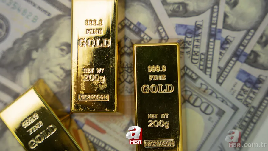 Uzman isim rakam verdi! OVP sonrası yeni tahmin geldi! Gram altın o seviyede kritik olacak! 2000 TL üstü... 1