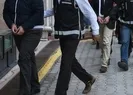 Ankara merkezli 8 ilde FETÖ operasyonu