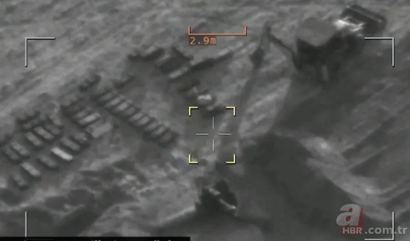 Azerbaycan askeri yaralanan Ermeni askeri tedavi etti 3