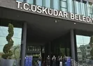 Üsküdar’da rüşvet çarkı deşifre oldu