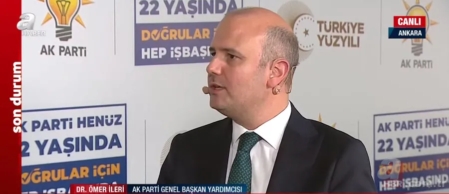 Öğretmen atamasında takvim netleşti mi? Milli Eğitim Bakanı Yusuf Tekin'den A Haber'e özel açıklamalar 15